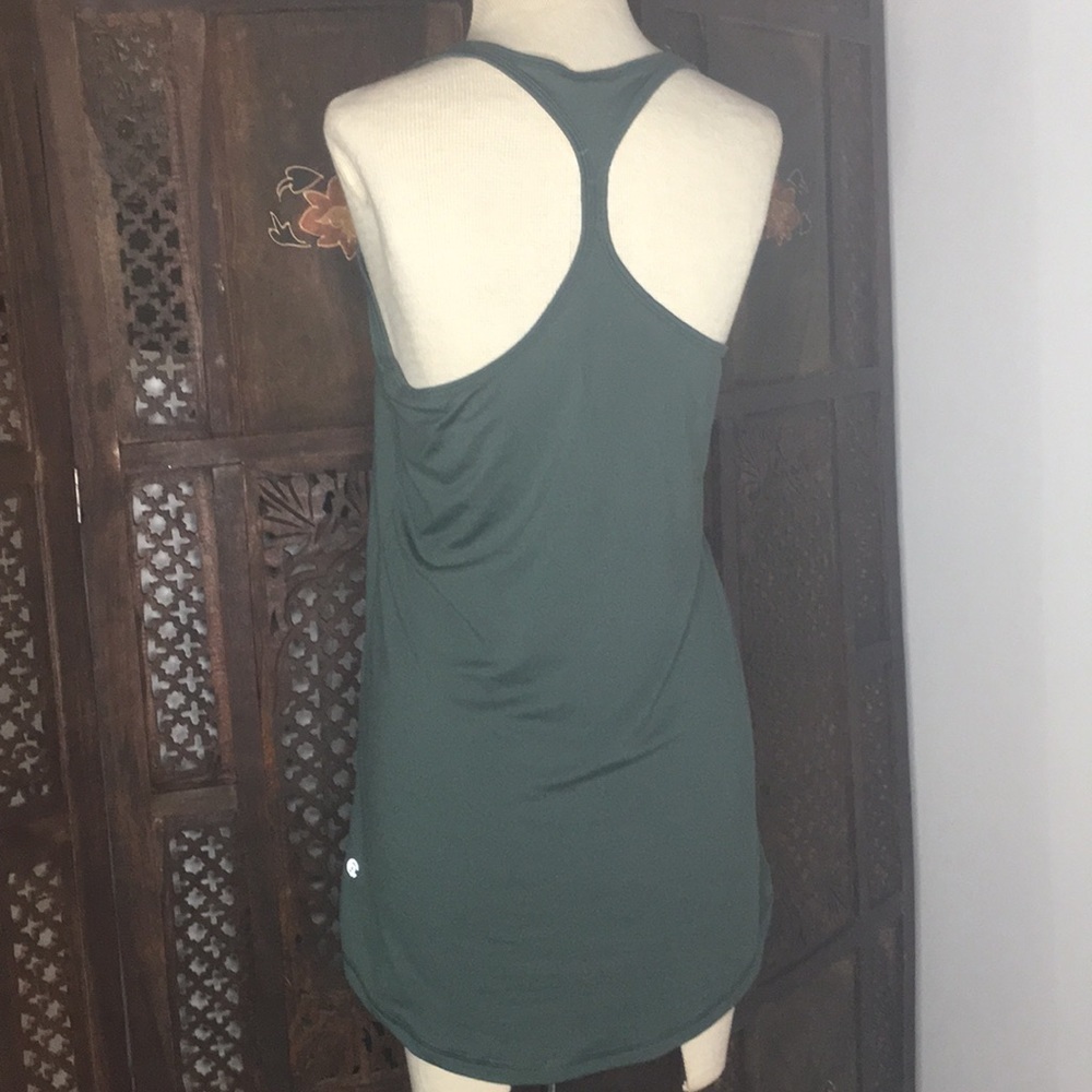 Champion All In Motion Racerback Tank - Picture 4 of 9